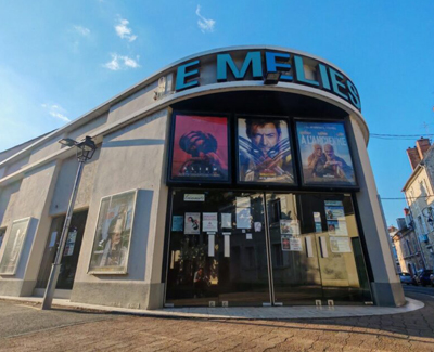 Cinéma Le Méliès