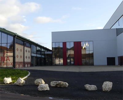 Cinéma CinéParadis